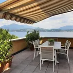 Bmp Gioiosa 1 Terrazza Vista 公寓 贝尔吉拉泰