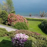 Bmp Gioiosa 1 Terrazza Vista Lägenhet *