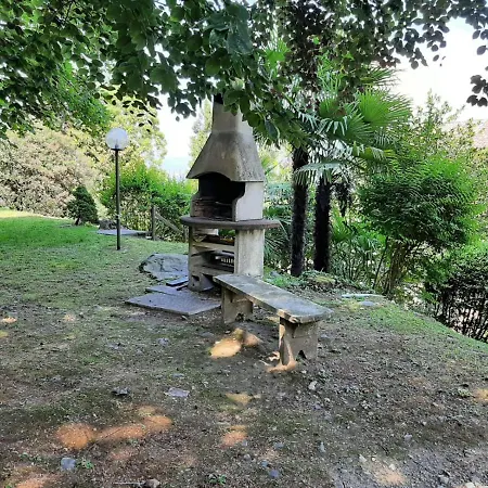 アパート Bmp Gioiosa 1 Terrazza Vista ベルジラーテ