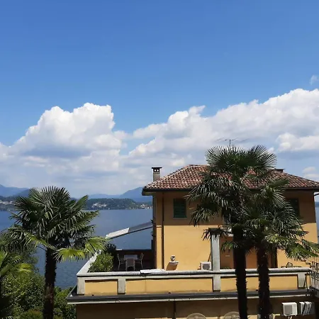 Bmp Gioiosa 1 Terrazza Vista Апартаменты *