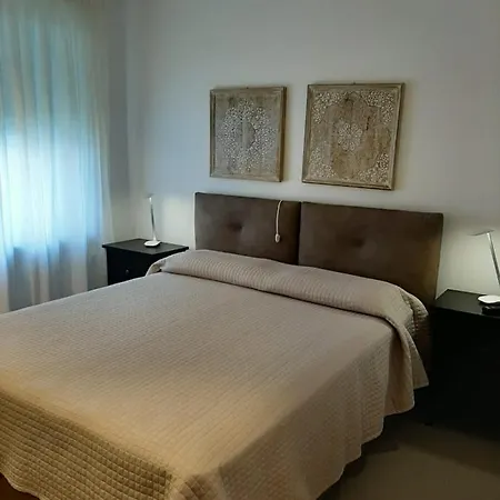 Bmp Gioiosa 1 Terrazza Vista Apartman *