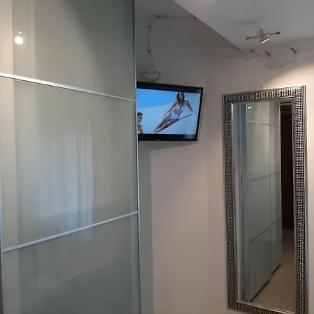 Bmp Gioiosa 1 Terrazza Vista Апартаменты