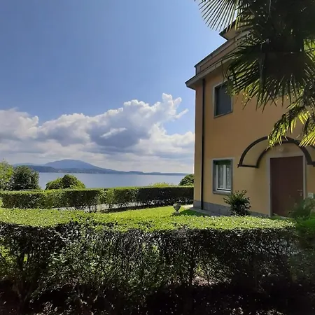 Bmp Gioiosa 1 Terrazza Vista Апартаменты *