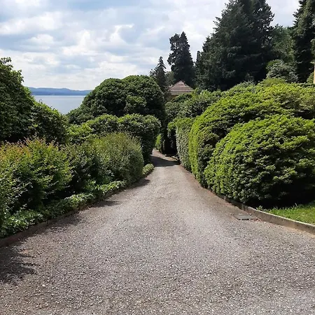 Bmp Gioiosa 1 Terrazza Vista アパート ベルジラーテ