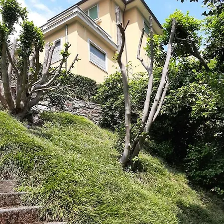 Bmp Gioiosa 1 Terrazza Vista アパート