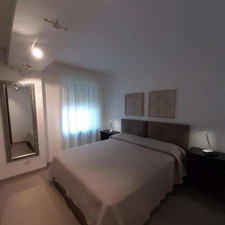 Апартаменты Bmp Gioiosa 1 Terrazza Vista Бельджирате