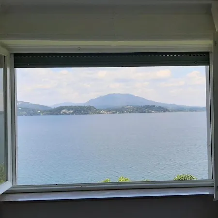 Bmp Gioiosa 1 Terrazza Vista * Бельджирате