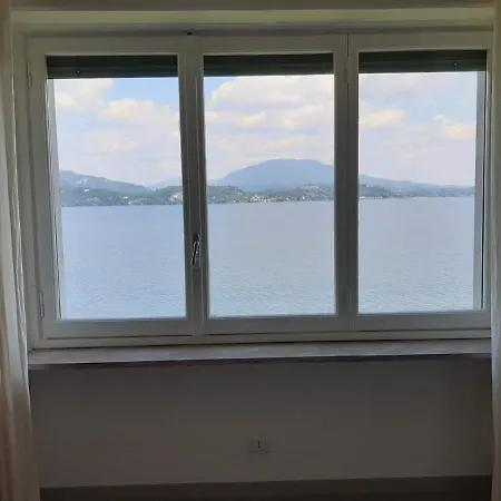 Апартаменты Bmp Gioiosa 1 Terrazza Vista