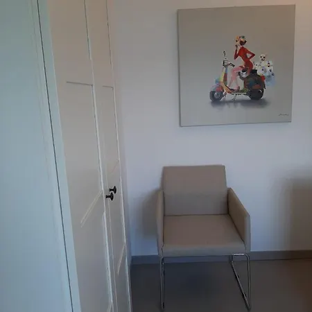 Bmp Gioiosa 1 Terrazza Vista Апартаменты *