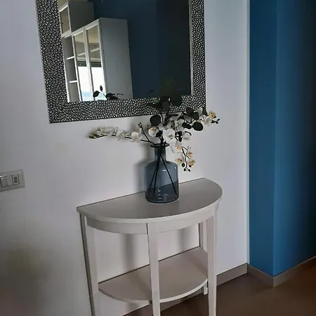 Bmp Gioiosa 1 Terrazza Vista Апартаменты *