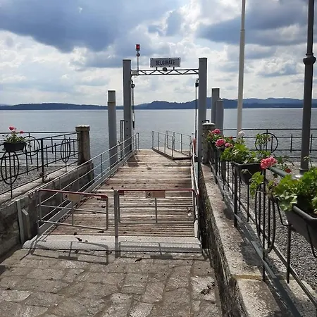 Apartman Bmp Gioiosa 1 Terrazza Vista *