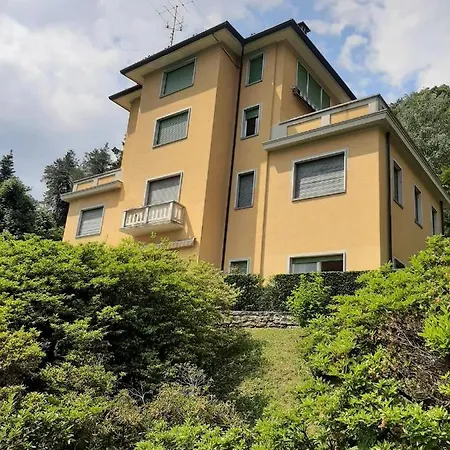Appartement Bmp Gioiosa 1 Terrazza Vista Belgirate