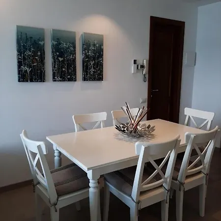 Bmp Gioiosa 1 Terrazza Vista Apartman *