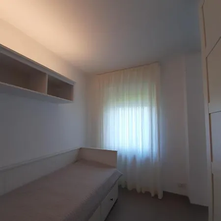 Апартаменты Bmp Gioiosa 1 Terrazza Vista Бельджирате