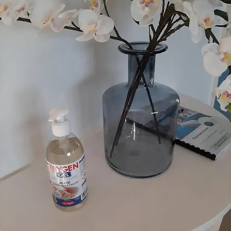 Bmp Gioiosa 1 Terrazza Vista