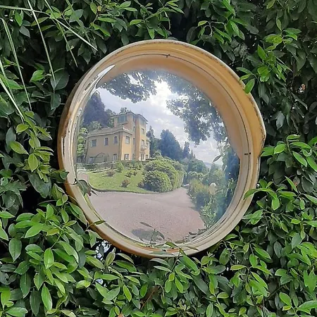 Bmp Gioiosa 1 Terrazza Vista * Бельджирате