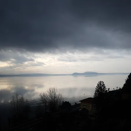 Apartman Bmp Gioiosa 1 Terrazza Vista *