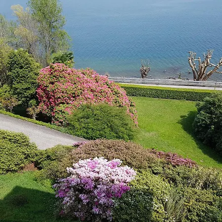 Bmp Gioiosa 1 Terrazza Vista Apartman *