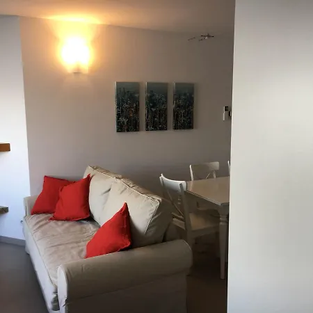 Bmp Gioiosa 1 Terrazza Vista Апартаменты