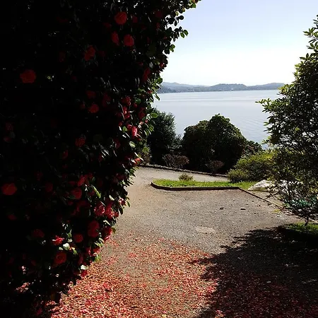 Bmp Gioiosa 1 Terrazza Vista Апартаменты *