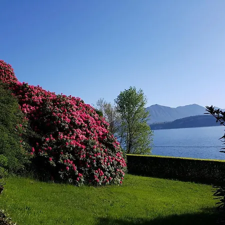 Апартаменты Bmp Gioiosa 1 Terrazza Vista *