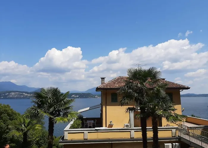 Bmp Gioiosa 1 Terrazza Vista شقة *