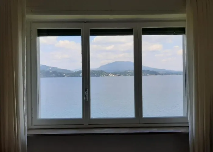 Bmp Gioiosa 1 Terrazza Vista شقة *
