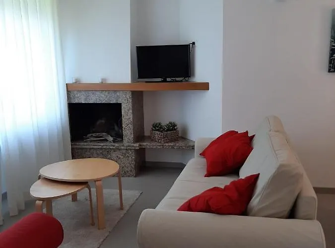 Bmp Gioiosa 1 Terrazza Vista شقة بيلجيراتي