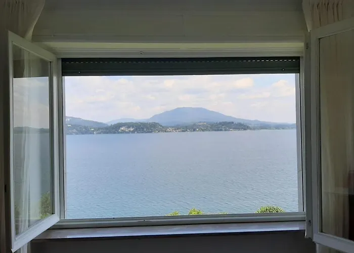 Bmp Gioiosa 1 Terrazza Vista * بيلجيراتي