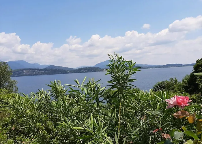 Bmp Gioiosa 1 Terrazza Vista بيلجيراتي