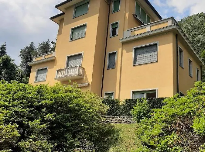 شقة Bmp Gioiosa 1 Terrazza Vista بيلجيراتي