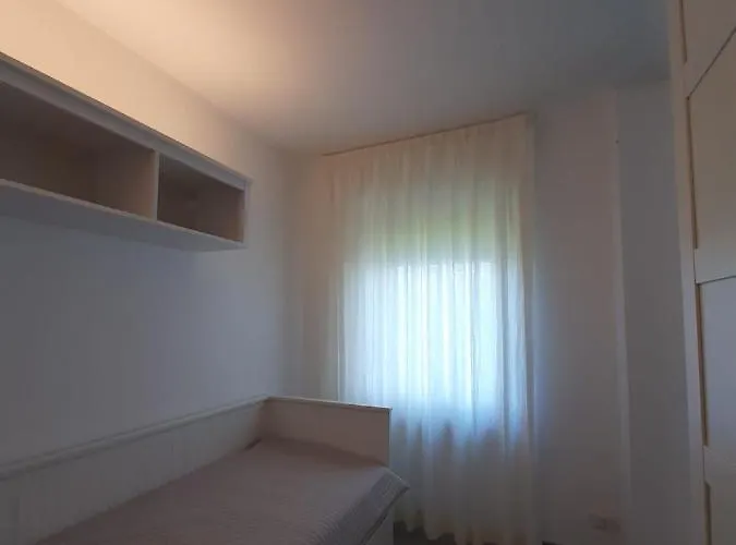 شقة Bmp Gioiosa 1 Terrazza Vista بيلجيراتي