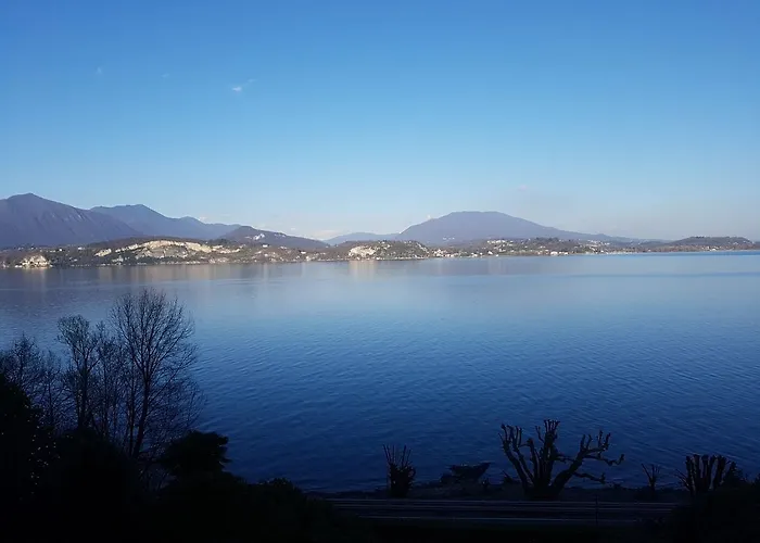 Bmp Gioiosa 1 Terrazza Vista بيلجيراتي