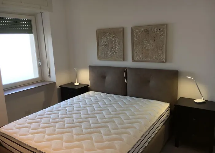 Bmp Gioiosa 1 Terrazza Vista شقة بيلجيراتي