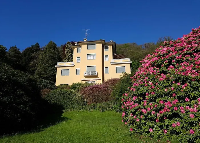 Bmp Gioiosa 1 Terrazza Vista * بيلجيراتي