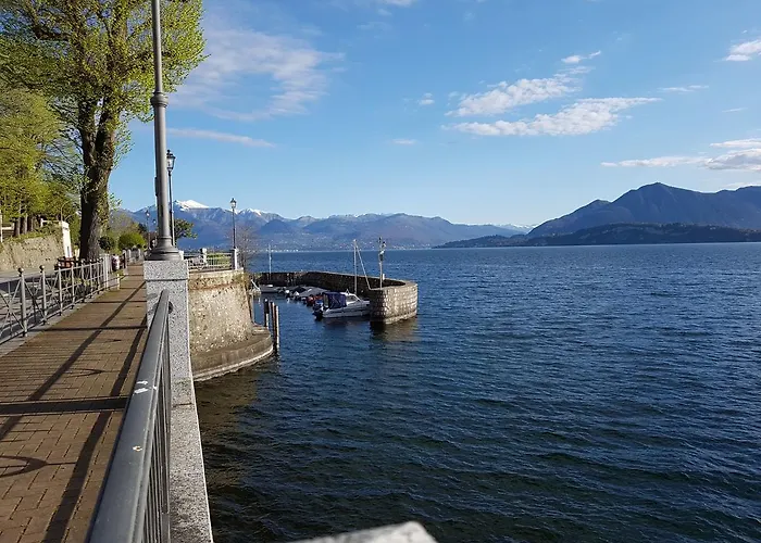 شقة Bmp Gioiosa 1 Terrazza Vista *